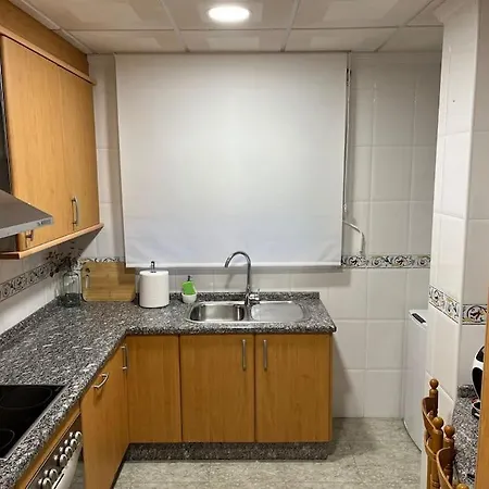 Apartment Costa Blanca