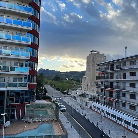 Costa Blanca Apartment *