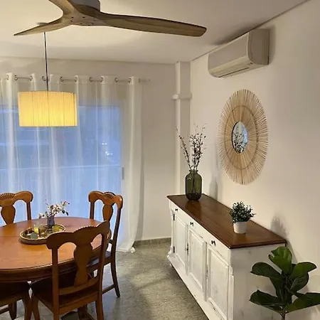 Costa Blanca Apartment *
