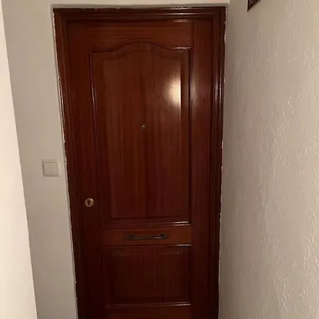 Apartment Costa Blanca Playa de Gandia