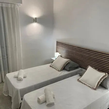 Costa Blanca Apartment *