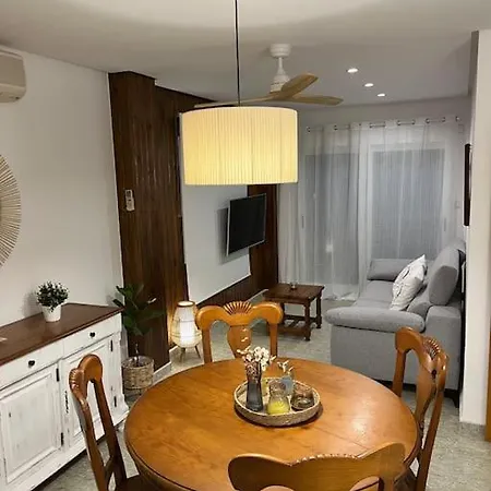 Apartment Costa Blanca Playa de Gandia